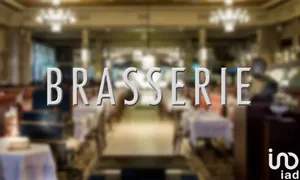 Bar-brasserie à ALBERT (80300)