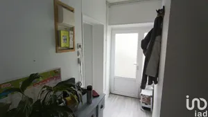 Maison à MELLE (79500)