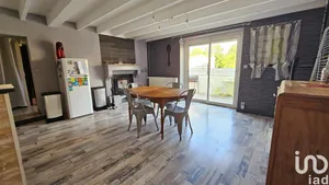 Maison à CHANTONNAY (85110)