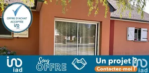 Maison à DREFFÉAC (44530)