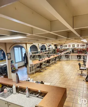 Boutique/Local commercial à TARBES (65000)