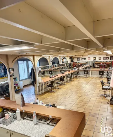 Boutique/Local commercial à TARBES (65000)