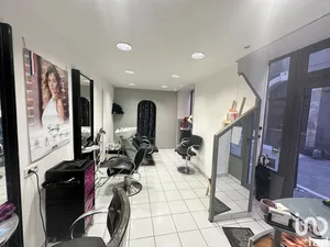 Boutique/Local commercial à MILLAU (12100)
