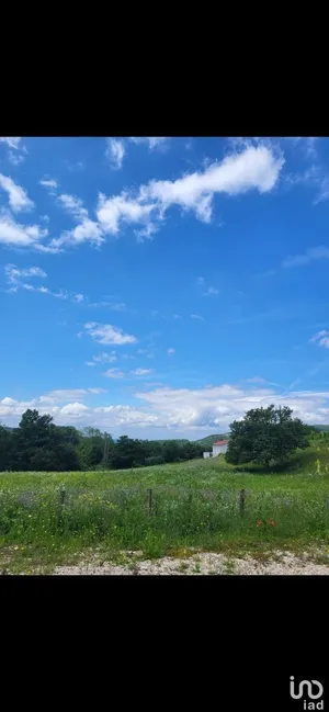 Terrain à BÉNONCES (01470)