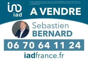 Immeuble à TOURS (37000)