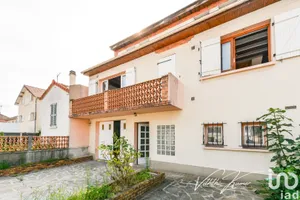 Maison à LE BLANC-MESNIL (93150)