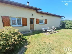 House in SAINT-JEAN-D'AVELANNE (38480)