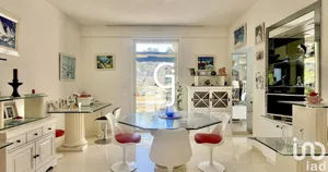 Appartement à SAINT-RAPHAËL (83700)