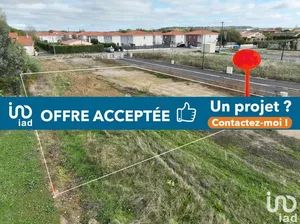 Land at SAINT-JORY (31790)