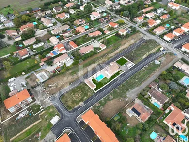 Land in SAINT-JORY (31790)