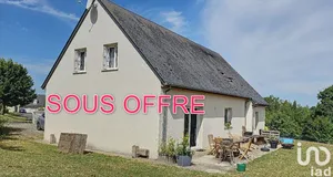 House in CHINON (37500)