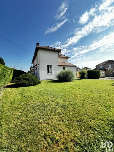 House at GUEUGNON (71130) — 2/7