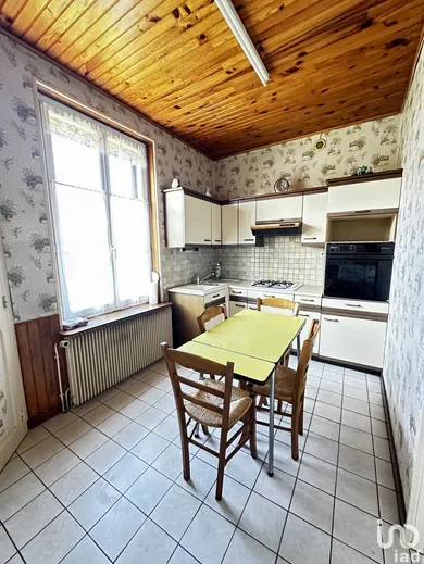 House at GUEUGNON (71130) — 4/7