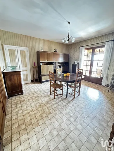 House at GUEUGNON (71130) — 7/7