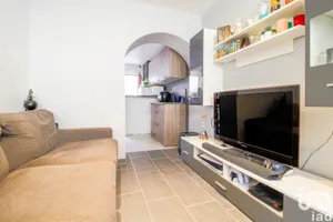 Maison de ville à ÉPÔNE (78680)