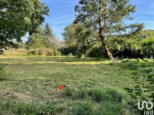 Land at SAINT-DOLAY (56130)