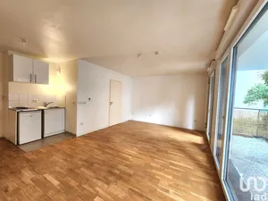 Appartement à MEUDON (92190)