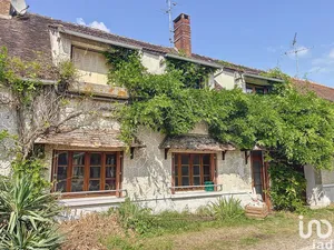 Maison à GRISELLES (45210)
