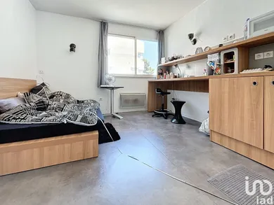 Apartment at MONTPELLIER (34080)