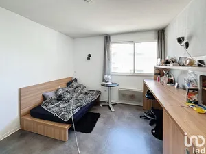 Appartement à MONTPELLIER (34080)