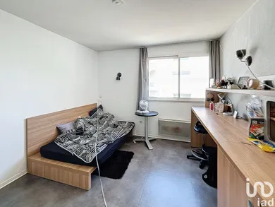 Apartment in MONTPELLIER (34080)