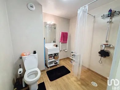 Apartment in MONTPELLIER (34080)