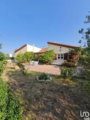 Maison à ARGELÈS-SUR-MER (66700)