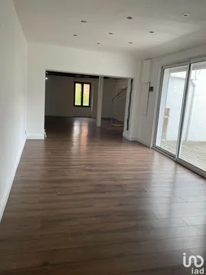 Maison à ROISSY-EN-FRANCE (95700)