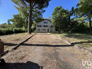 House at LAYRAC (47390)