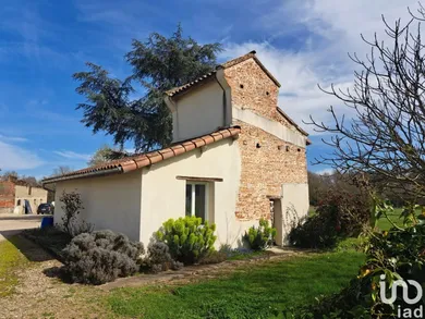 Maison à MONTAUBAN (82000)