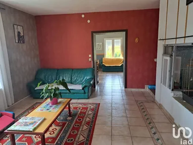House in MONTAUBAN (82000)