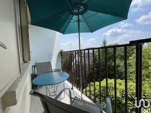 Apartment at ROSNY-SOUS-BOIS (93110)