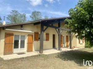 Maison à PRÉCHAC (33730)