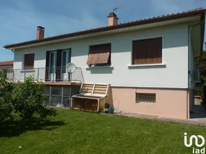 House in ORTHEZ (64300)