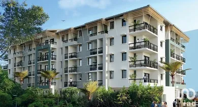 Apartment in LE TAMPON (97430)