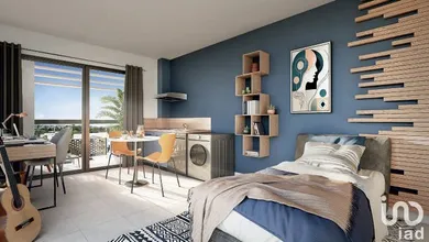 Appartement à LE TAMPON (97430)