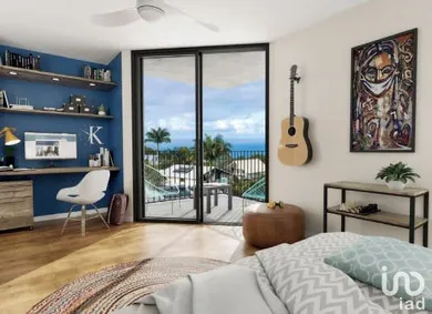 Appartement à LE TAMPON (97430)