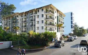 Apartment at LE TAMPON (97430)