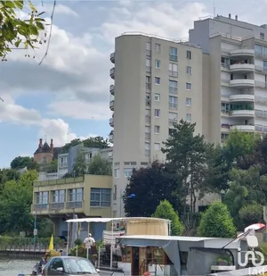 Appartement à MONTARGIS (45200)