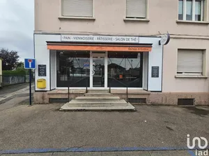 Local d’activité à ROMBAS (57120)