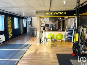 Boutique/Local commercial à NANTES (44200)