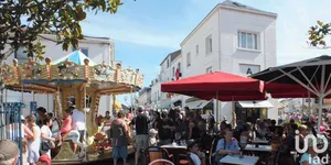 Boutique/Local commercial à CHALLANS (85300)