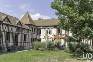 House at CRIQUEBEUF-SUR-SEINE (27340)