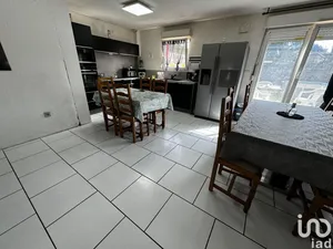 Maison à ALZING (57320)