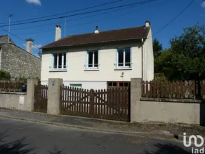 Maison à DADONVILLE (45300)