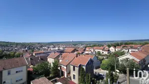 Appartement à Épernay (51200)