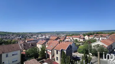 Appartement à Épernay (51200)