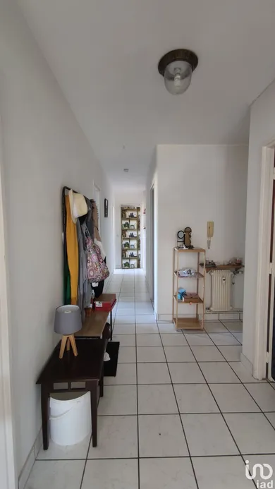 Apartment at Épernay (51200) — 3/9