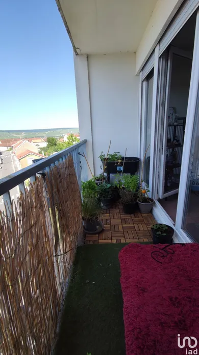 Apartment at Épernay (51200) — 9/9