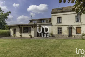 House at LOUVIERS (27400)